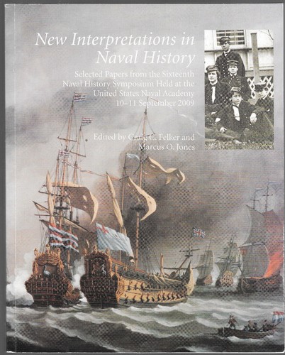 New interpretations naval - interpretations,