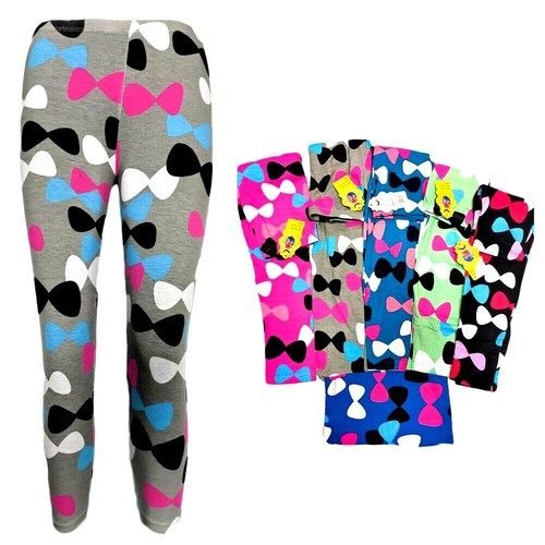 Leggins kinder mädchen - leggins,