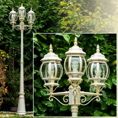 Außenstehleuchte wege lampe - wege,
