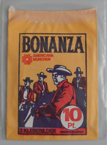 Bonanza americana münchen - -,