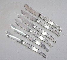 WMF  Stockholm CROMARGAN 6