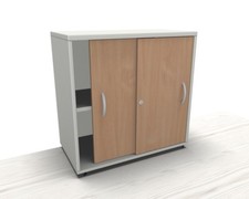 Schiebetürenschrank Mega