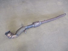 Katalysator Kat AUDI A3 8P 2.0TFSI VW Golf 5 GTI Auspuff 1K0166DA 3C0131690AE