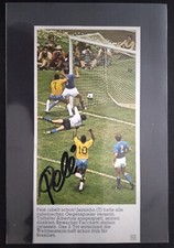 Pelé 🇧🇷 Brasil-Italy WC