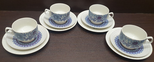Vintage pontesa castillian - vintage,