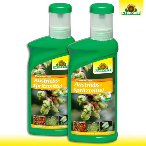 Neudorff promanal neu 500ml - 2x,