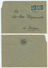 78850 - Beleg - Hameln