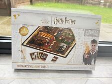 Harry Potter Hogwarts Zauberei