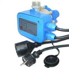 Pumpensteuerung druckschalter - pumpensteuerung,