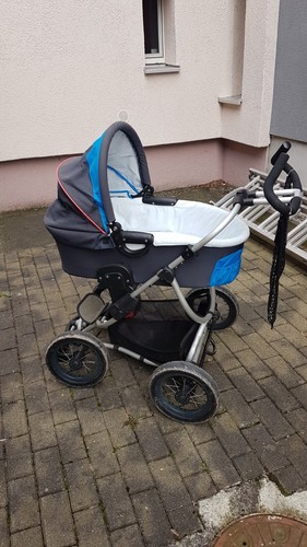 Kinderwagen hauck - kinderwagen,