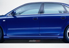 ABT Sportsline Seitenleisten