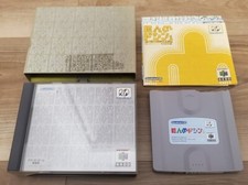 Kyojin no Doshin 1 - Nintendo