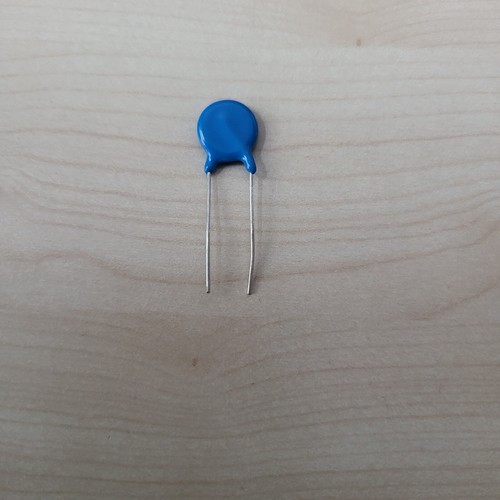 Varistor 07d391k - varistor,
