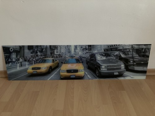 Ikea glas bild - ikea,