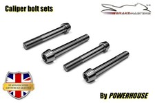 Tokico Radiale Edelstahl