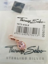 Thomas sabo rosevergoldeter - sabo,