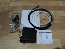 Grundfos Teilenr. 96049008 Kit CHV Booster Überdruck