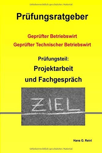 Technischer betriebswirt - technischer,