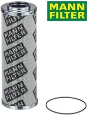 MANN-FILTER HD805x Filter für Arbeitshydraulik Filter Arbeitshydraulik 
