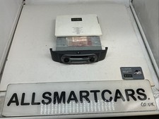 Vintage Grundig Smart Car