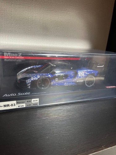 Kyosho mini asc - kyosho, mini-z