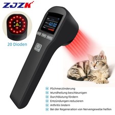 ZJZK Laser Therapiegerät