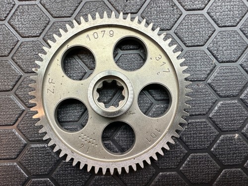 Porsche 991 pdk gearbox - porsche,