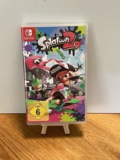 Splatoon 2 (Nintendo Switch)