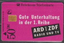 Telefonkarte 112 - 112, **