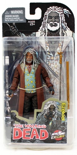 Mcfarlane toys the walking - mcfarlane,