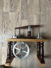Stirlingmotor/
