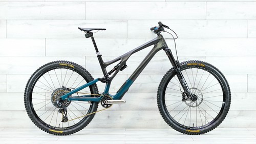 Specialized stumpjumper evo - specialized,