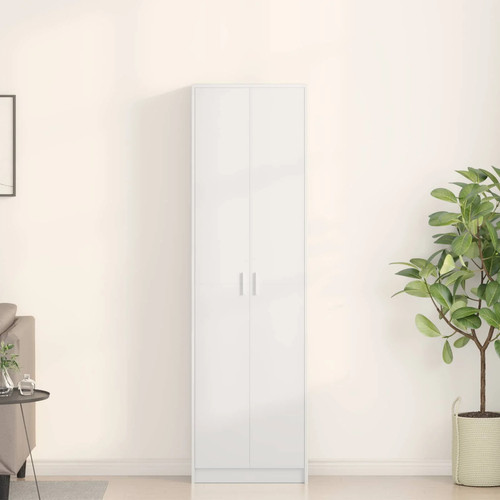 Vidaxl kleiderschrank mit - kleiderschrank,