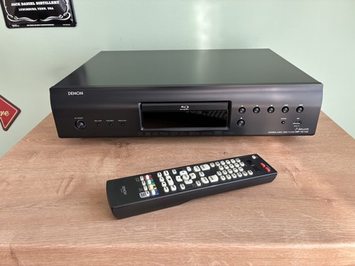 Denon dbp 1611ud für - für, format