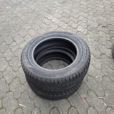 2 Allwetterreifen Hankook Optimo 205/60 R16 92V