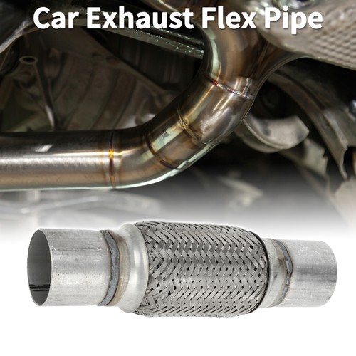 Auto auspuff flex - auto,