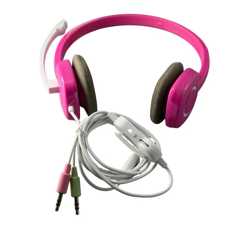 Logitech h150 stereo - h150,
