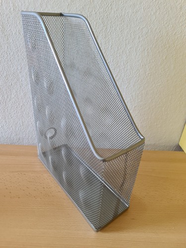 Stehsammler aus metall von - stehsammler,