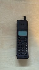 Siemens S4 Mobiltelefon Nur