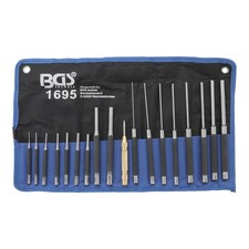 BGS Splintentreiber-Satz 100 -