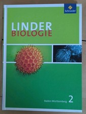 LINDER Biologie SI: LINDER
