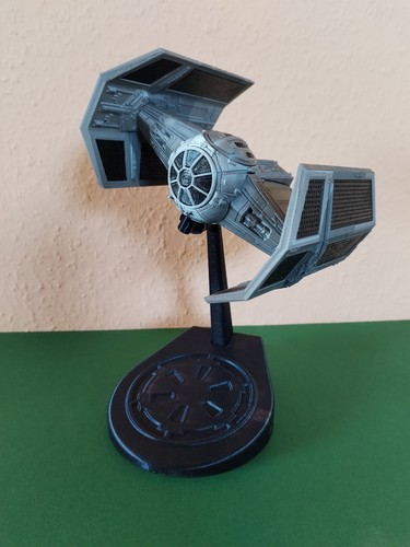 Star wars imperial - imperial, interceptor