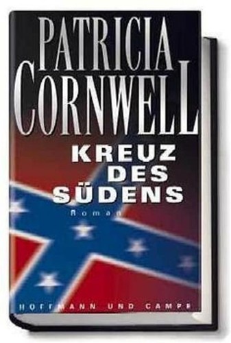 Kreuz des südens roman - kreuz,