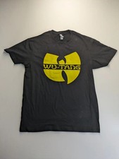 Wu-Tang Clan T-Shirt Herren L