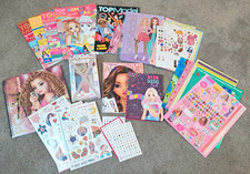 Depesche TopMODEL Konvolut zT