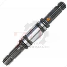 R122909 Zapfwellenstummel