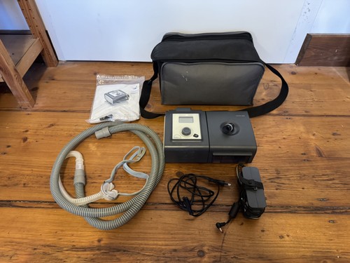 Philips respironics remstar - respironics,
