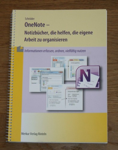 Office onenote 2010 das - ms-office, 2010.