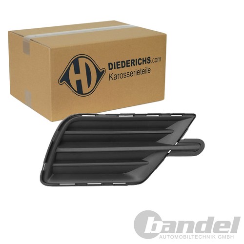 Diederichs blende schwarz - diederichs,