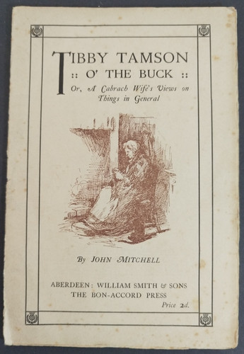 Tibby tamson the - tibby, by